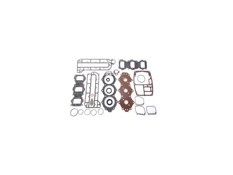 Yamaha Gasket Set P60 HP 91, 70 HP 84-91 (6H3-W0001-02) Limited Edition