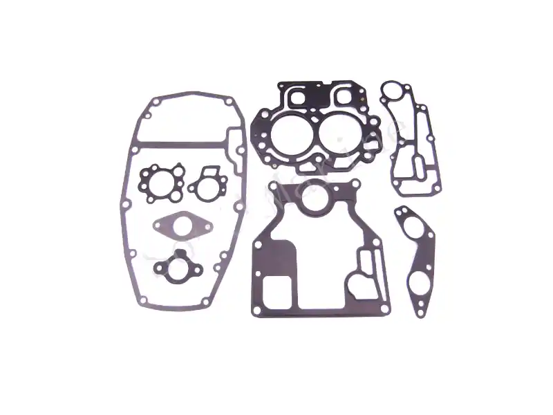 Yamaha / Mercury Power Head Gasket Kit F9.9 / F15 (66M-W0001-01) Mega-Angebot
