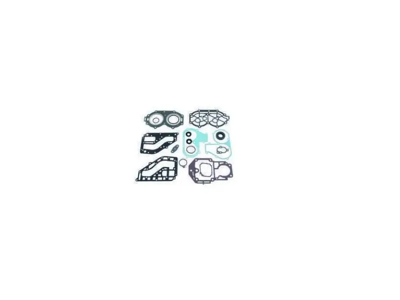 Yamaha Dichtungssatz 25B/BMH/BWH/VE/B07 - E25 BMH/HMH 30 G/HMH/W/HWL/HWC - E30 HMH (61T-W0001-02) Ab Werk