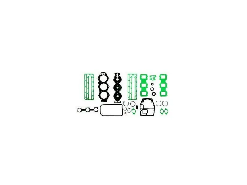 Kostenloser Versand Yamaha Gasket Kit C85 HP 89-91, CV85 HP 89-93 (688-W0001-A0)
