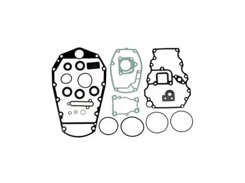 Yamaha Gear Housing Seal Kit T25 HP 01-05, F30 HP 01-05 (67C-W0001-20) Heißes Angebot
