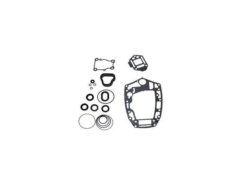 Yamaha Gear Housing Seal Kit P50 HP 95-96 (63D-W0001-20) Preisknaller