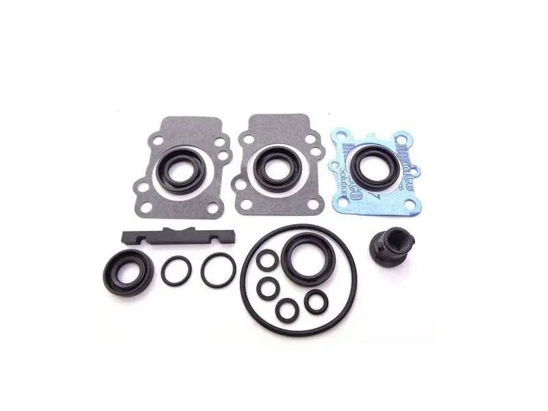 Yamaha Gear Housing Seal Kit F9.9 HP 87-89 (6G9-W0001-C2) Garantierte Lieferung