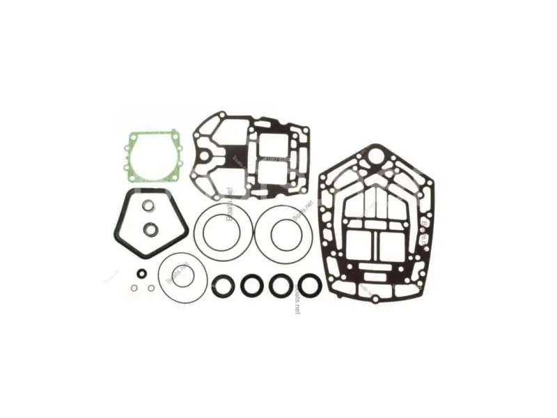 Yamaha Gearcase Seal Kit L225 PS 97-99, S225 PS 97-99, LX225 PS 00-03, SX225 PS 00-03, L250 PS 90-99,S250 PS 96-99, LX250 PS 00-03, SX250 PS 00-03 (GLM87828) Heißes Angebot