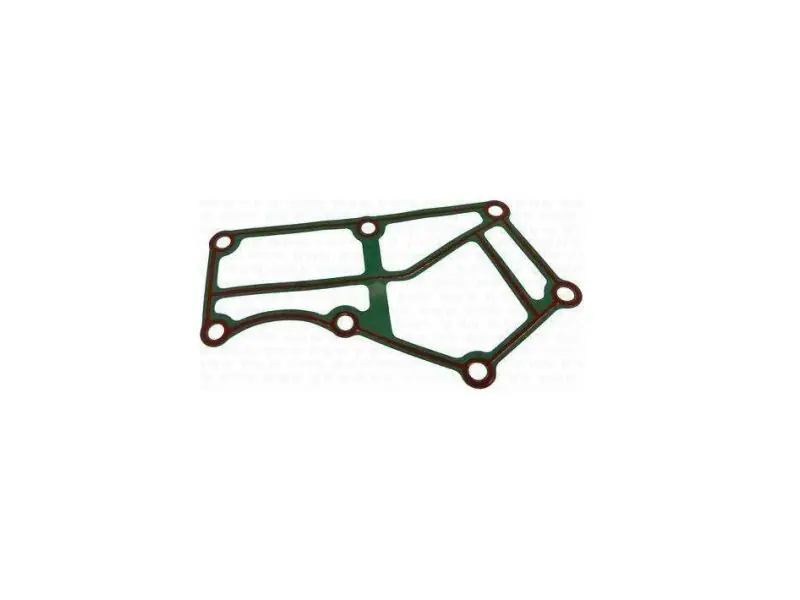 Yamaha/Parsun Auspuffdichtung F15/F20 PS 2006 + (6AH-41114-00-00) Geld-Zurück-Garantie