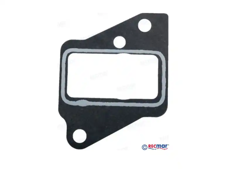 Mega-Angebot Yamaha Intake Gasket 20CM/C ,25DE/BMH/B/D/V, 30A/HM/HW/G/GE, E30HMH (677-14198-A1)