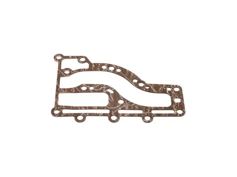 Sofort Bestellen Yamaha Exhaust Inner Cover Gasket 9.9F / 9.9MSH / 9.9MH / 13.5AW / 15F / 15MSH / 15MH / E15DMH (63V-41112-A0)