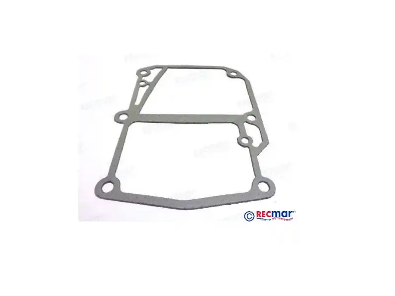 Yamaha Cylinder Gasket 9.9FEM/F/MSH/FMH/MH 13.5 AW/AMH 15F/FEM/MSH/FMH/MH (63V-45113-A1) Schneller Versand