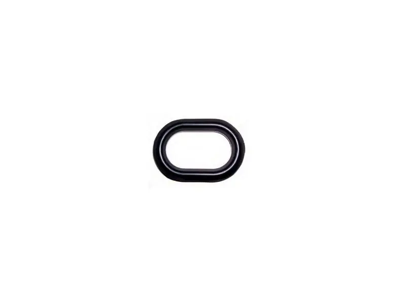 Bestpreis Yamaha Exhaust Gasket 25B/BETO 50G/GEO/GETO 60FE/FET/FEO/FETO/FEDO E60H/MHZ/MLH/HMH/HW (6H3-45127-00)
