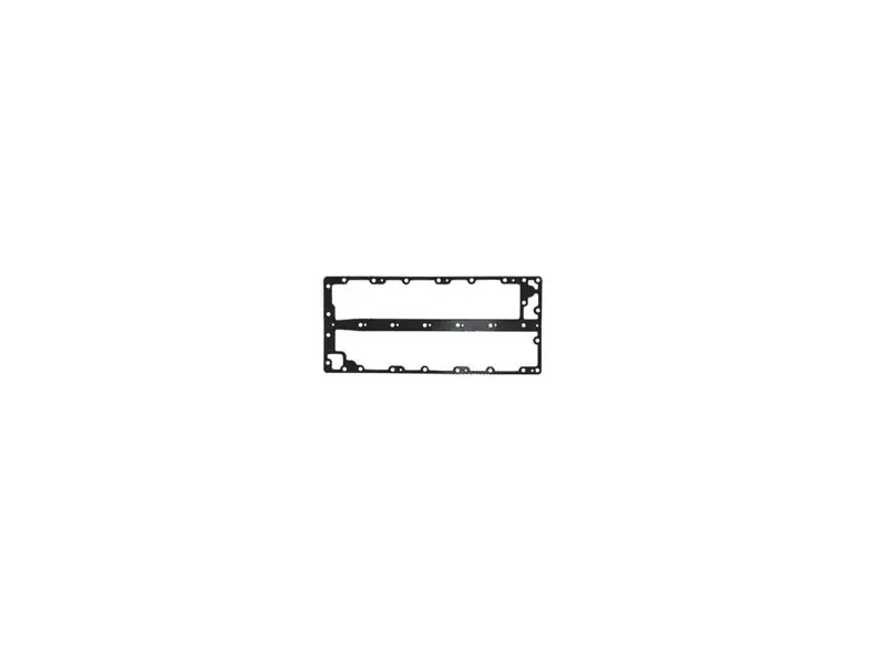 Yamaha Exhaust Inner Cover Gasket 150F/FE/TXR/GE/A-CE, 175D/DE/FE 200AET/F/FE/TLR/G/GE/BE 225D/DE/BE (6G5-41114-A0) Billig