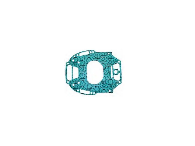 Yamaha Exhaust Gasket F200 / F225 / F250 (6S1-41136-00) Finale Aktion
