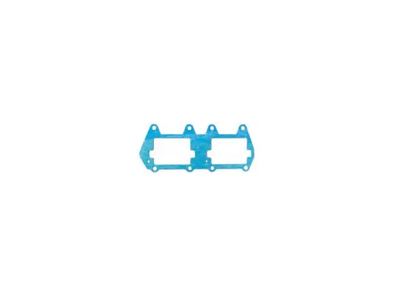 Markenprodukt Yamaha Intake Gasket 40QE/QM/QWC (676-13646-A0)