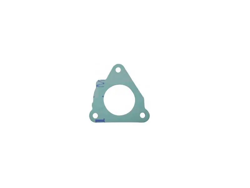 Aktuell Yamaha Exhaust Cover Gasket F20 / F25 / F40 / F45 / F50 / T50 (62Y-41133-00)