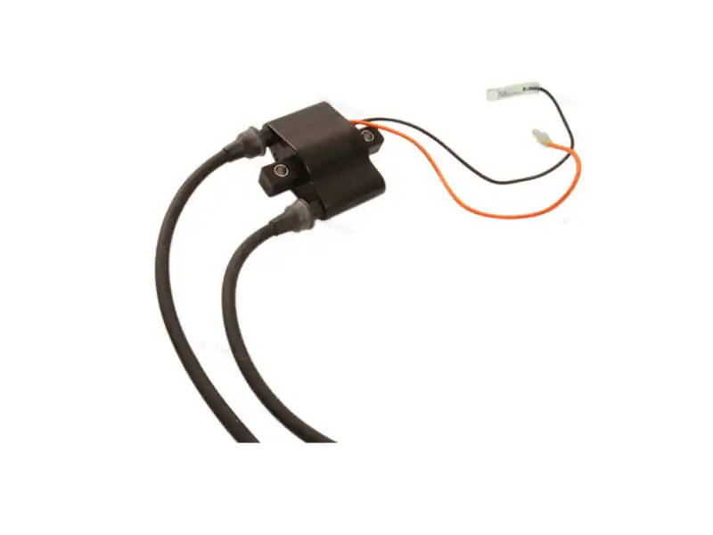 Echt Yamaha / Mariner Ignition Coil 6 PS / 8 PS 2-Takt 6/8 type C and D (6G1-85570-01)