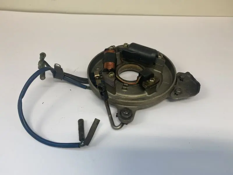 USED: Yamaha / Mariner 28 pk / 30 pk CDI ingnition) F280-64 Kostenloser Versand