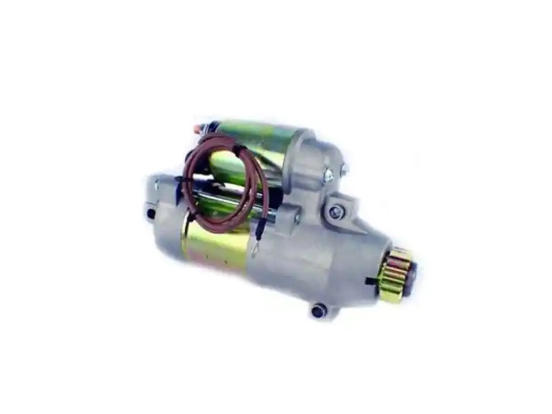 Yamaha Starter Motor 50 - 200 HP (6C5-81800 / 68F-81800 / 6CJ-81800) Premium