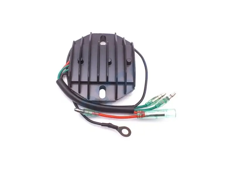 Yamaha / Parsun Rectifier Assy F15A/F20A (6AH-81960-00-00) Weltweiter Versand