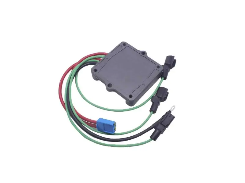 Top-Preis Yamaha Gleichrichter (6P2-81960-03)