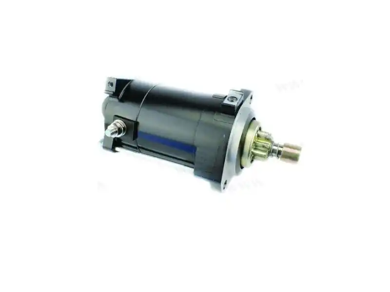 Heißes Angebot Yamaha Starter Motor 115 - 250 HP V4 (99999-03938, 6N7-WS818-01, 61H-81800-01)