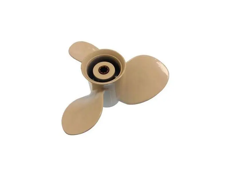 Preisknaller Yamaha / Parsun Propeller Assembly (diameter: 9-1/4, pitch: 11) (63V-45943-10)