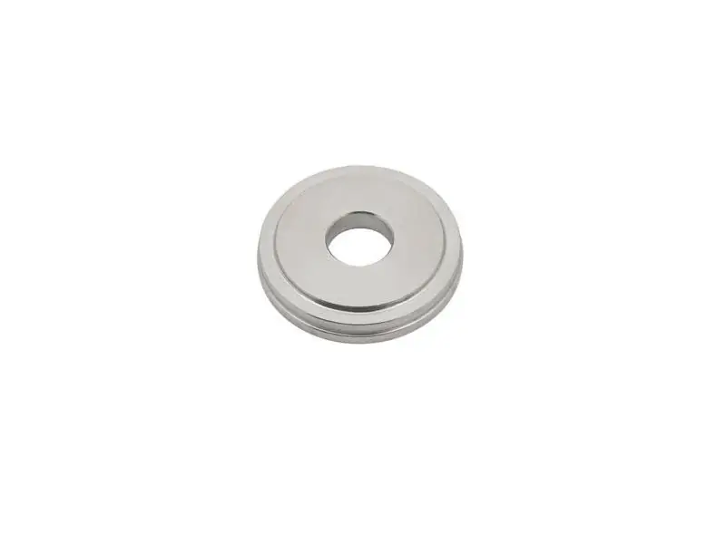 Garantierte Lieferung Yamaha / Parsun Propeller Spacer 2.5/4/5/6 PS (68D-G5978-00, 68D-G5987-00, 6L5-45987-01)