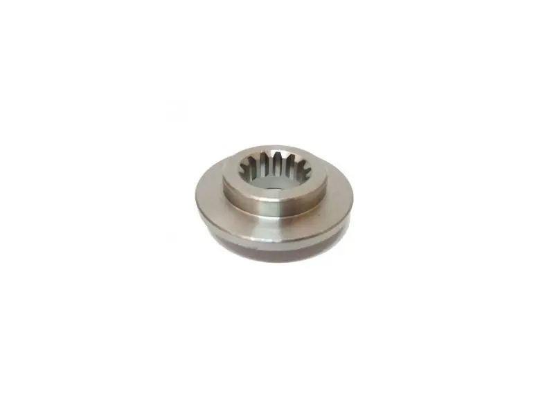 Neue Kollektion Yamaha / Parsun Abstandsscheibe (Zwischenhülse Prop.) 40 bis 50 PS/ F50 & F60 (663-45987-02-00, 663-45987-02)