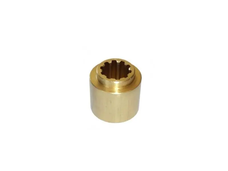 Schnäppchen Yamaha / Parsun Abstandsscheibe (Zwischenhülse) 20 bis 30 PS (689-45997-00)