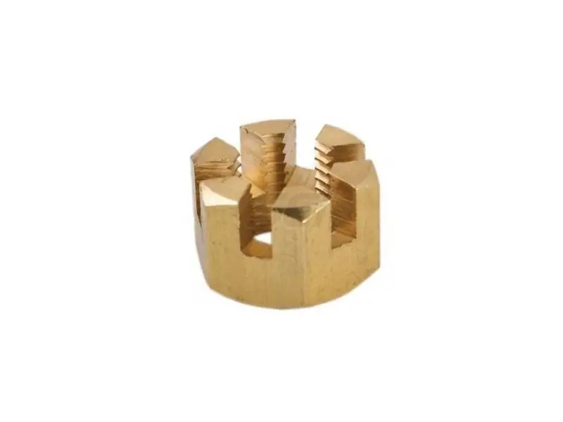 Geprüft Yamaha / Parsun Mutter 20 bis 30 PS (90171-14013-00)
