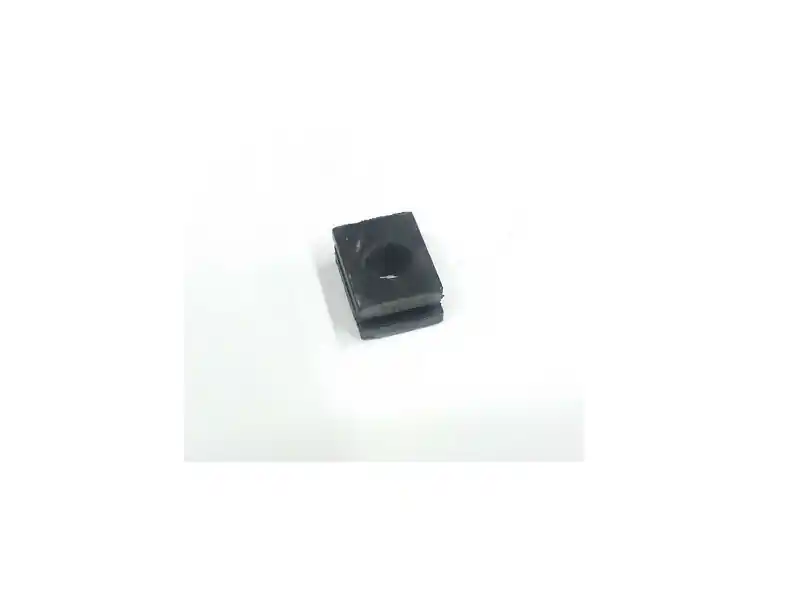 Billig Yamaha I-förmigen Gummi Ring Wasserschlauch (646-44365-00)