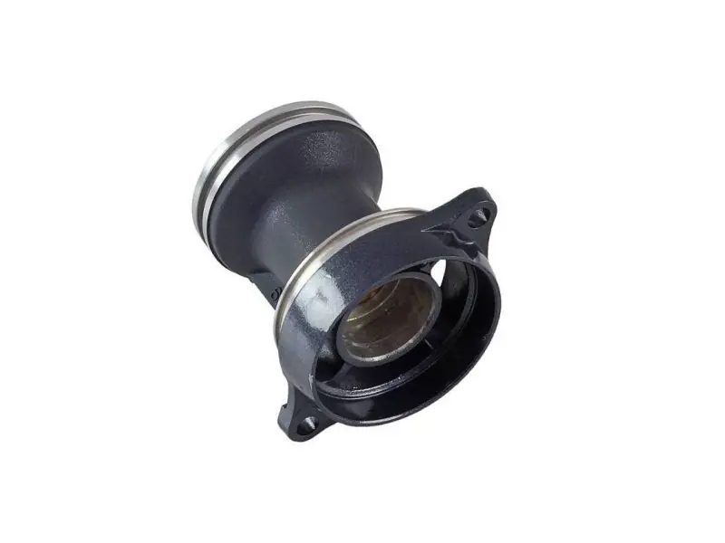Heute Kaufen Yamaha Niedrigere Kappe 6G1-45361-01-8D / 6G1-45361-01-4D