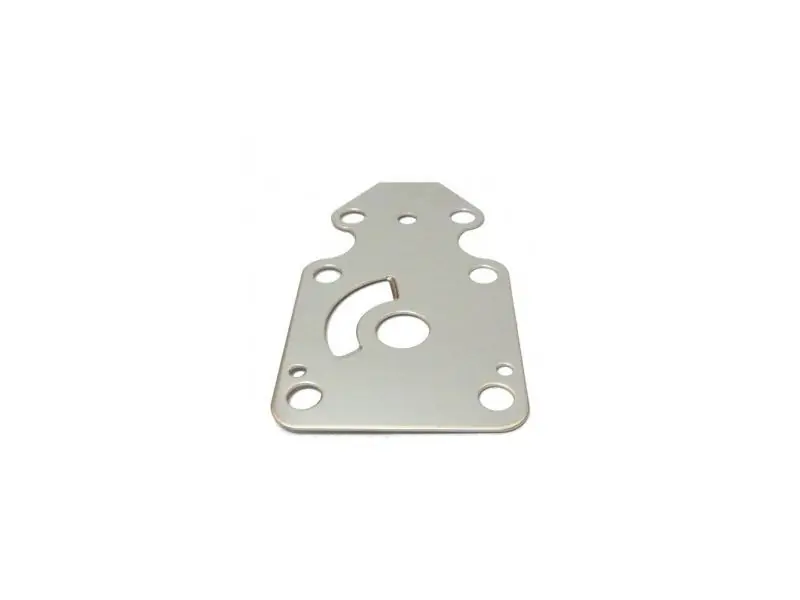 Yamaha / Parsun Außenlasche Impellerdeckel 9.9/13.5/15 PS (63V-44323-00) Expressversand