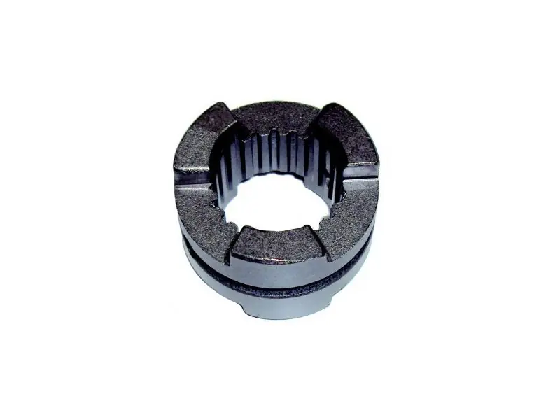 Exklusiv Yamaha / Mariner / Parsun Kupplungsdeckel 20 / 25 / 30 PS 664-45631-02