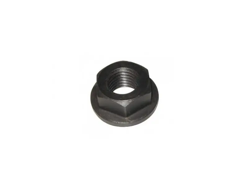 Solange Der Vorrat Reicht Yamaha / Parsun Mutter 20 / 25 / 30 PS 90179-10M14