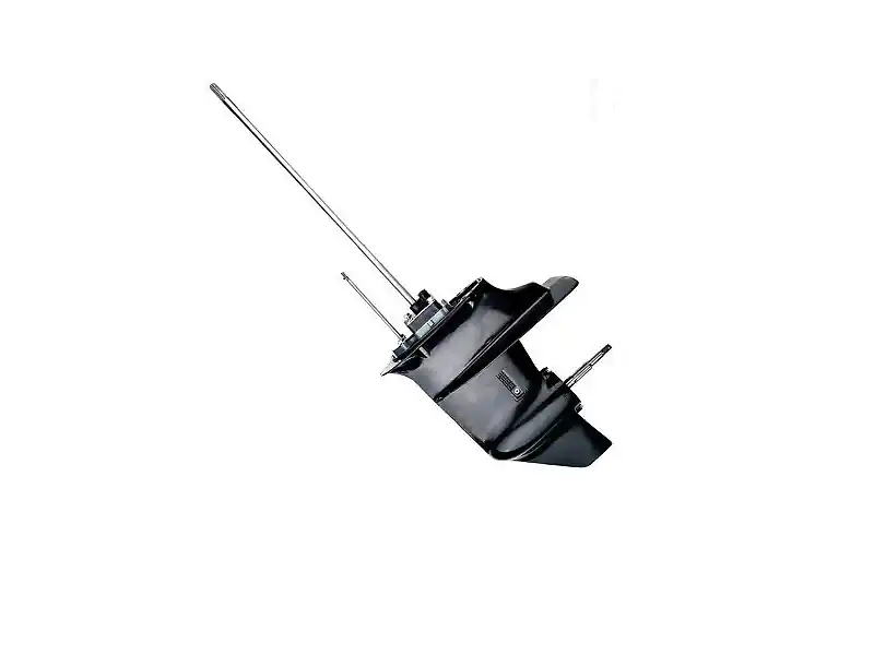 Yamaha / Parsun Komplette Getriebegehäuse Große F9.9 (1998-2008) - F13.5 (2002-2007) - F15 (1998-2007) (66M-45300-11-4D, 66M-45300-118D) Jetzt Kaufen