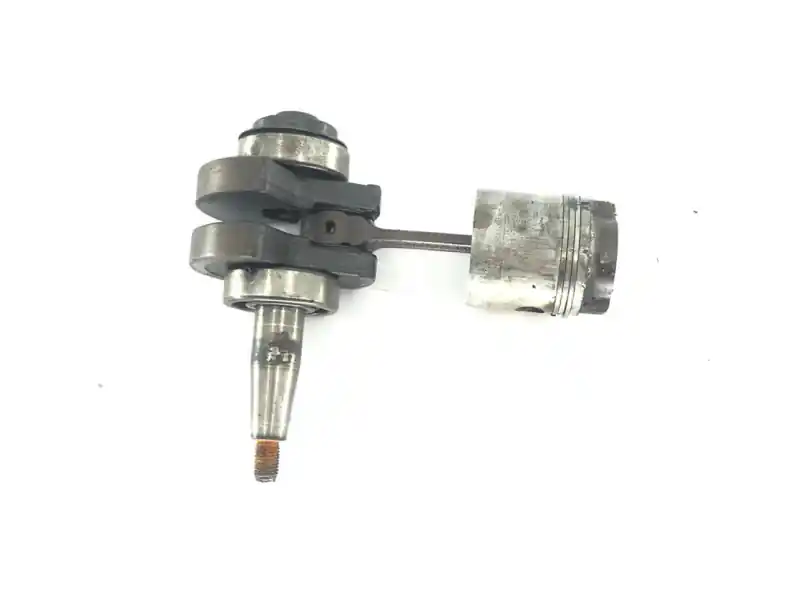 Yamaha 4 & 5 HP 2t Crankshaft Assy (6E0-11400-00-00 ) Top-Preis