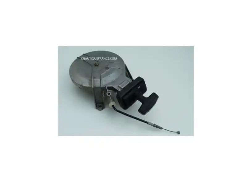 Neue Kollektion Yamaha / Mariner Starter Assy 6/8 hp (6G1-15710-81-00 / 6M8-E5710-03-00 / 9300M)