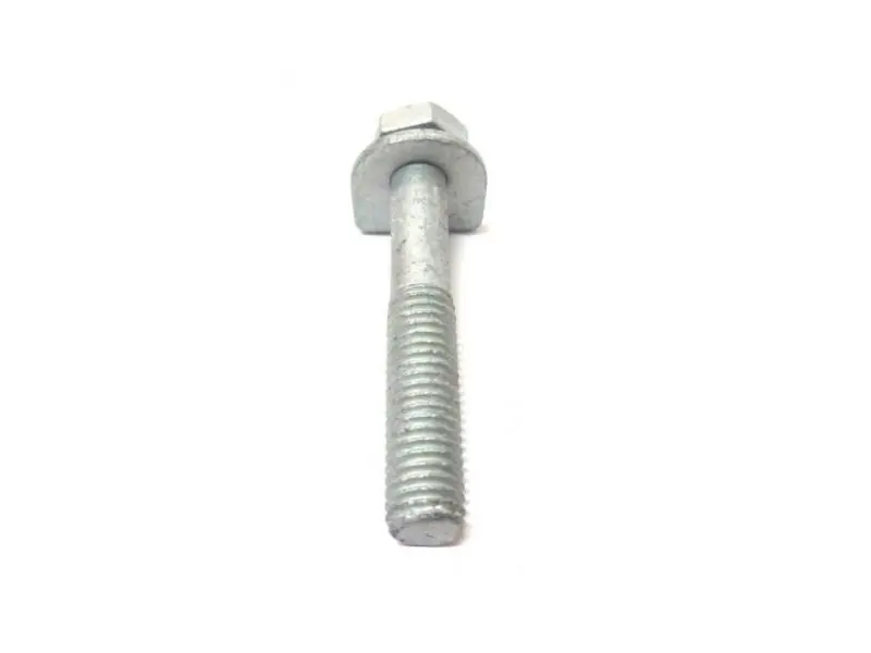 Yamaha Schraube Mit Unterlegscheibe 25PS J/JEO/ESH - 30PS D/DEO/DETO - ELH /ELA DMHO/DMSH - ERZ/DEL - MLH (1986-2013) 90119-08M21 Zertifiziert