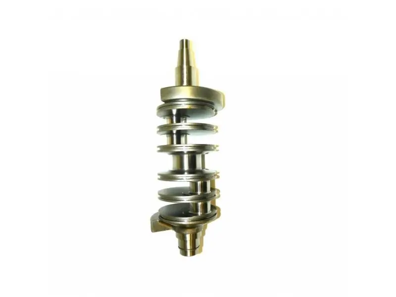 Yamaha Kurbelwellen 100A/AETO - 100TLR - 115AEL/B/BETO/BE-TR/C/CEO/CETO C115TLR - 130B/BETO - 130TLR/TLRZ - 140A - 140B 6N7-11411-01-00 Gratis Versand