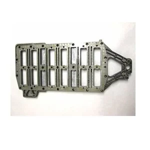 Geprüft Johnson / Evinrude REED PLATE 0349332