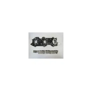 Online Kaufen OMC Johnson / Evinrude Manifold Intake Plate 50 to 75 HP (0434126, 323689)