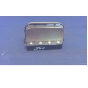 Begrenztes Angebot OMC Johnson / Evinrude 437591 — LEAF PLATE ASSY.