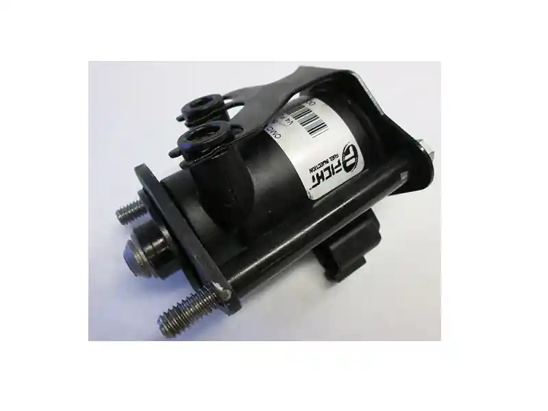 Direktkauf OMC Johnson / Evinrude Ficht 5000770 — FUEL INJECTOR