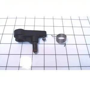 Exklusiv Evinrude OMC THROTTLE LEVER 5005187 / 05005187