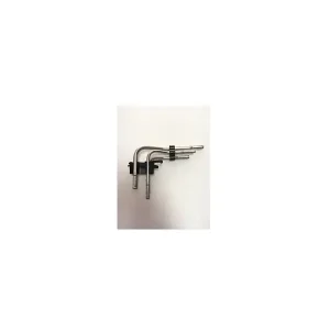 Schnäppchen OMC Johnson / Evinrude 438935 — TUBE ASSY., FUEL & OIL