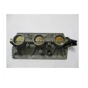 Johnson / Evinrude THROTTLE BODY Assy 5004424 Echt