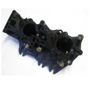 Preiswert OMC Johnson / Evinrude 439168 — INTAKE MANIFOLD ASSY., PORT