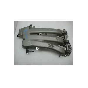 Suzuki / Johnson MANIFOLD, INTAKE 40 / 50 pk 4T injectie modellen 13111-87J00 / 5031387 Geld-Zurück-Garantie