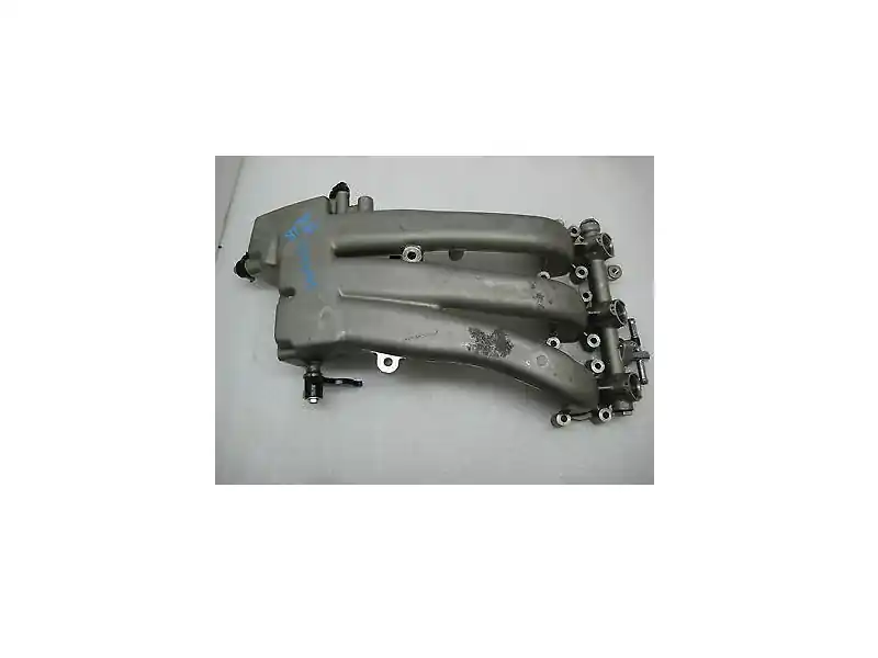 Suzuki / Johnson MANIFOLD, INTAKE 40 / 50 pk 4T injectie modellen 13111-87J00 / 5031387 Geld-Zurück-Garantie