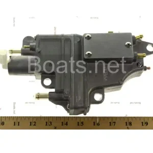 Suzuki / Johnson 15600-99E00 / 15200-87J10 / 5030707 SEPARATOR, FUEL VAPOR Wochenendangebot