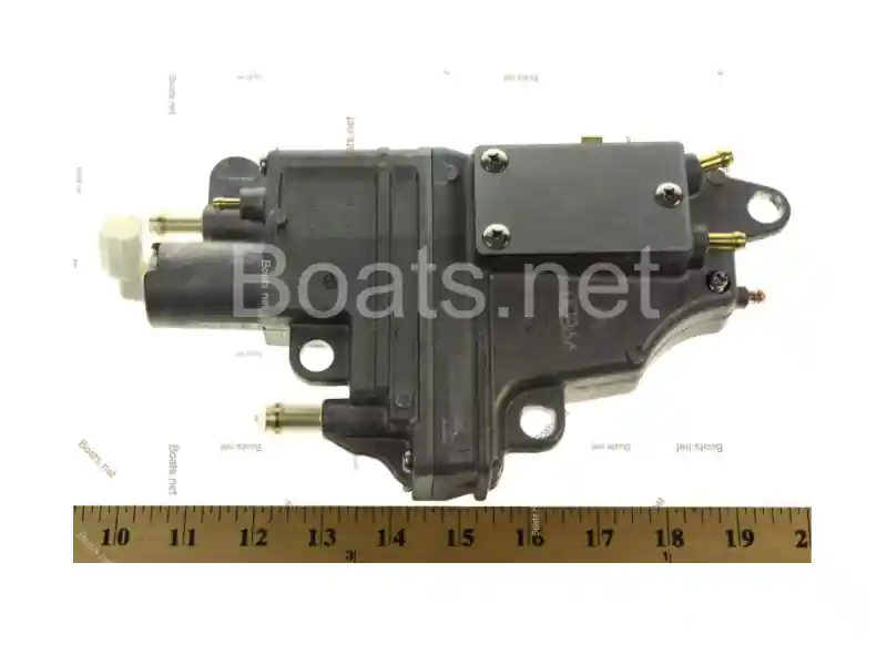 Suzuki / Johnson 15600-99E00 / 15200-87J10 / 5030707 SEPARATOR, FUEL VAPOR Wochenendangebot